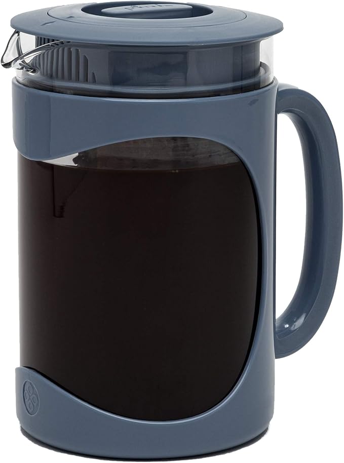 Primula cafetera "Burke deluxe" para cold brew