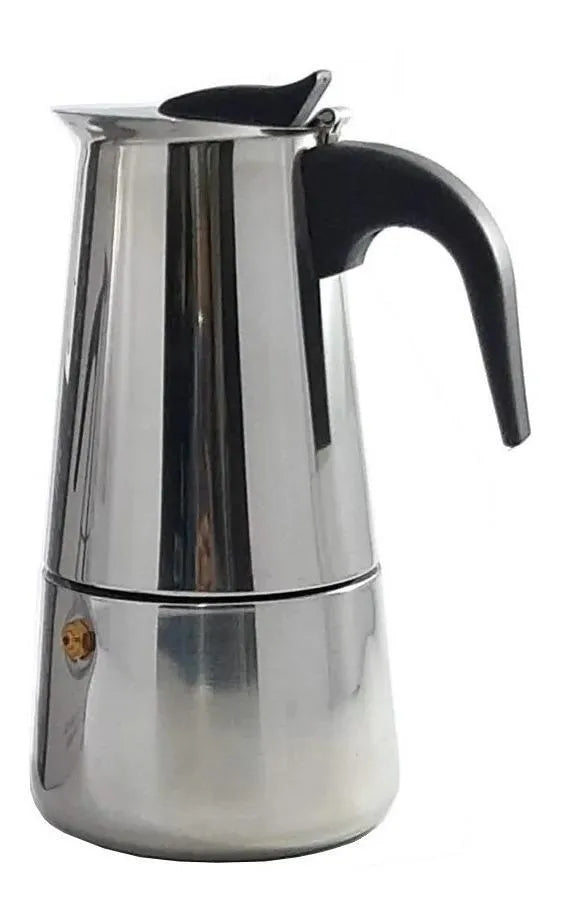 Cafetera Italiana 6 tazas