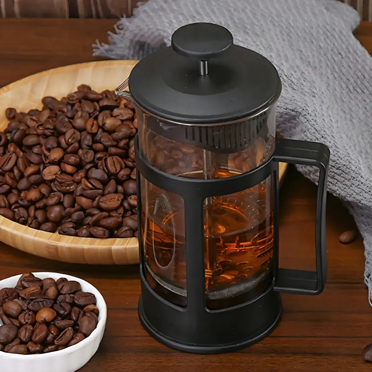 Cafetera Prensa Francesa 350ml