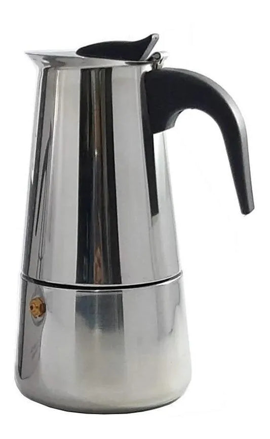 Cafetera Italiana  6 tazas