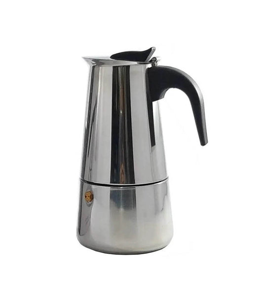 Cafetera Italiana  6 tazas